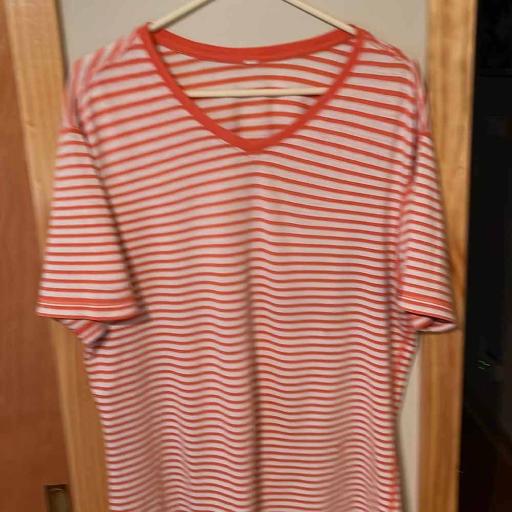 COPY - Men’s Lululemon T-shirt